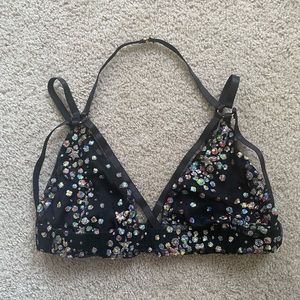 Blinged our bralette